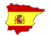 GRÚAS DESI - Espanol