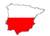GRÚAS DESI - Polski